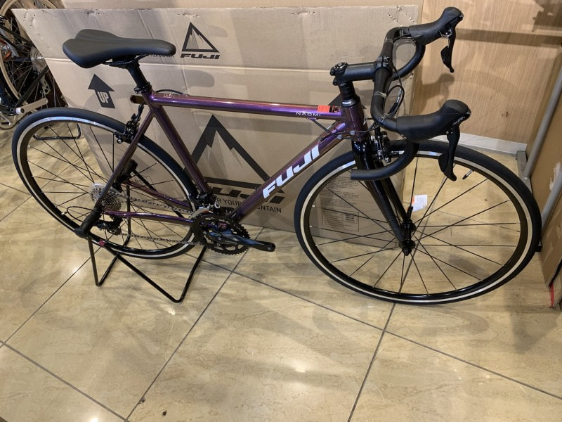 二条店】FUJI NAOMI SORA - 株式会社きゅうべえ｜京都でスポーツ