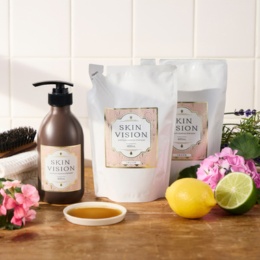 スキンビジョン（SKINVISION）の商品一覧 QVCジャパン｜テレビ