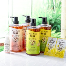 ボディソープ・シャワージェル - QVC.jp