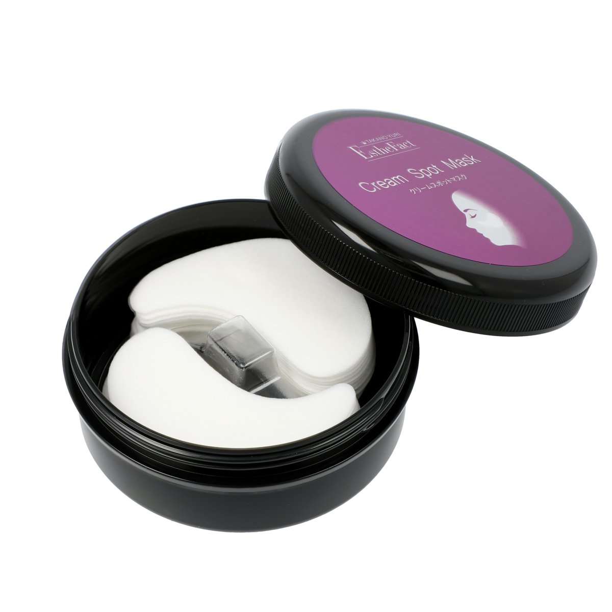 たかの友梨エステファクトクリームアイマスク64回分セット たかの友梨