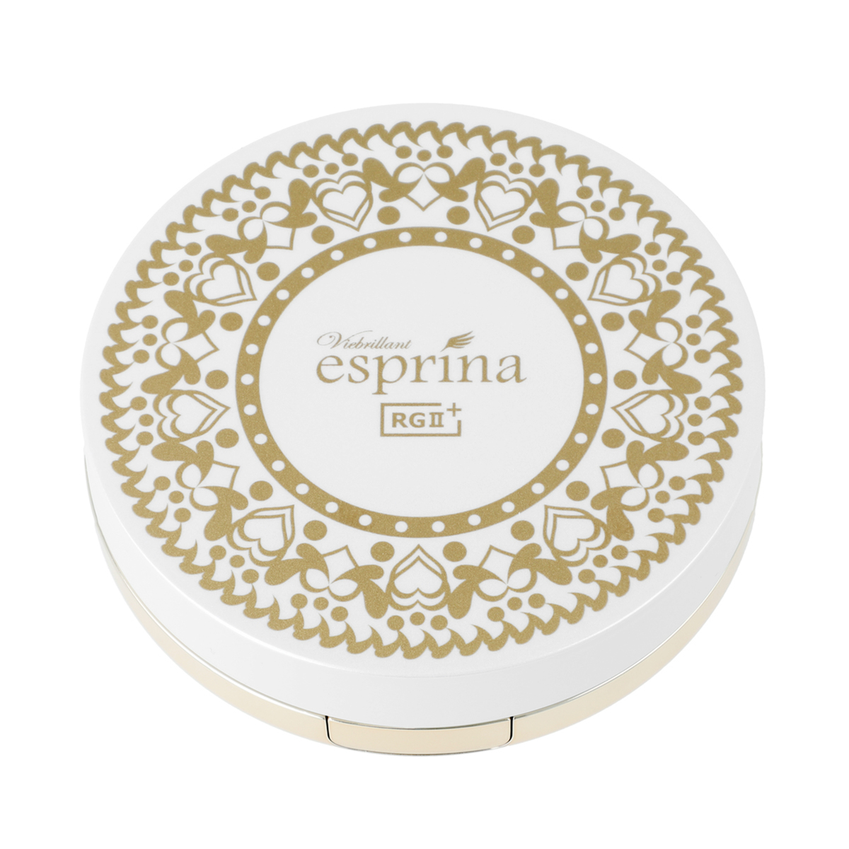 エスプリーナRGII+パーフェクトセラムFD レフィル付セット ヴィ