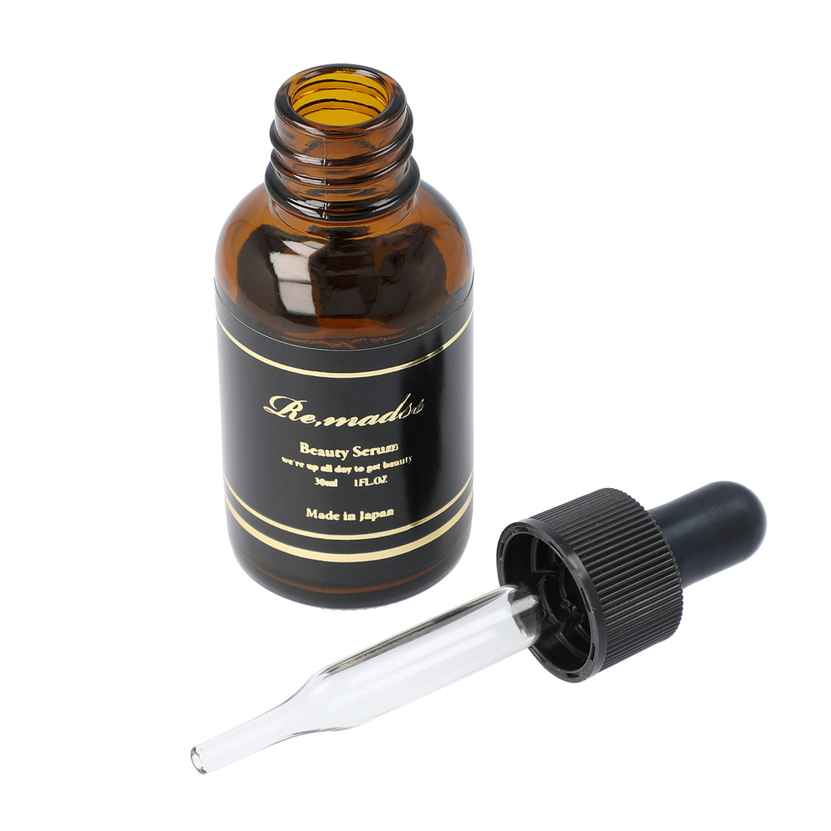 リマドス ビューティーセラム30ml 2本セット リマドス（Remadss） - QVC.jp