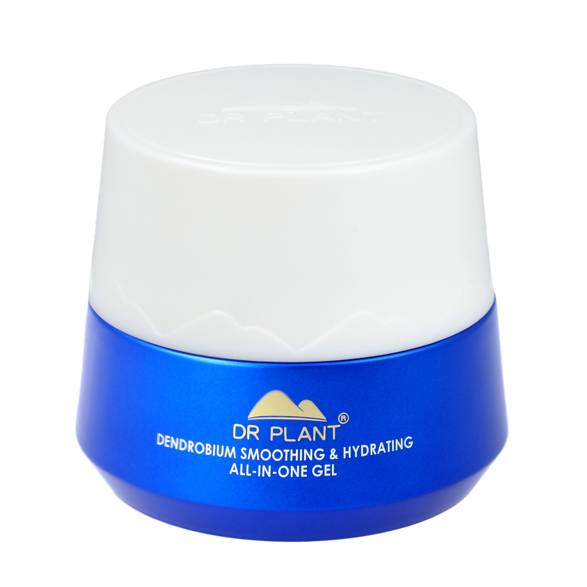 ドクタープラント セッコク蘭オールインワンジェル 特別セット
