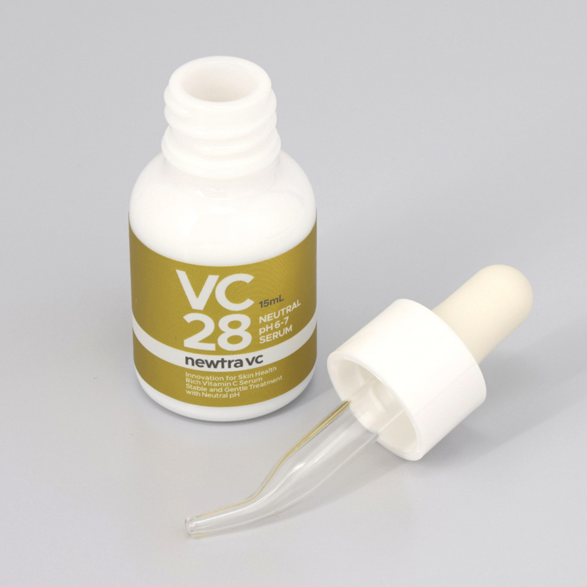 ニュートラVC VC28美容液 15mL ネット限定 newtra vc（ニュートラブイ