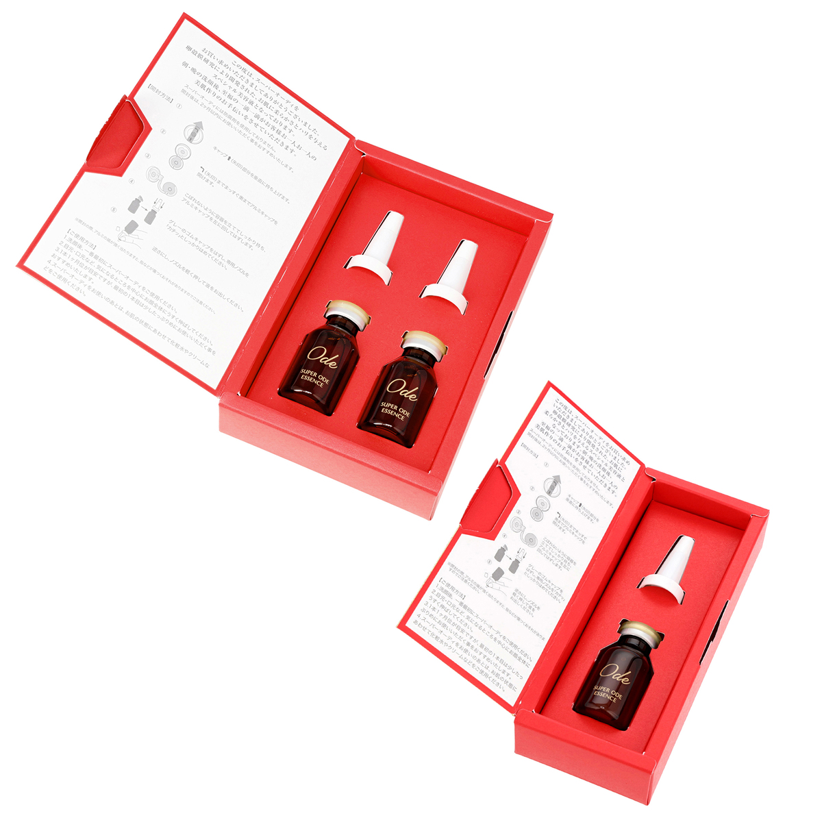 スーパーオーディ エクストラリッチ 3本セット Ode（オーディ） - QVC.jp