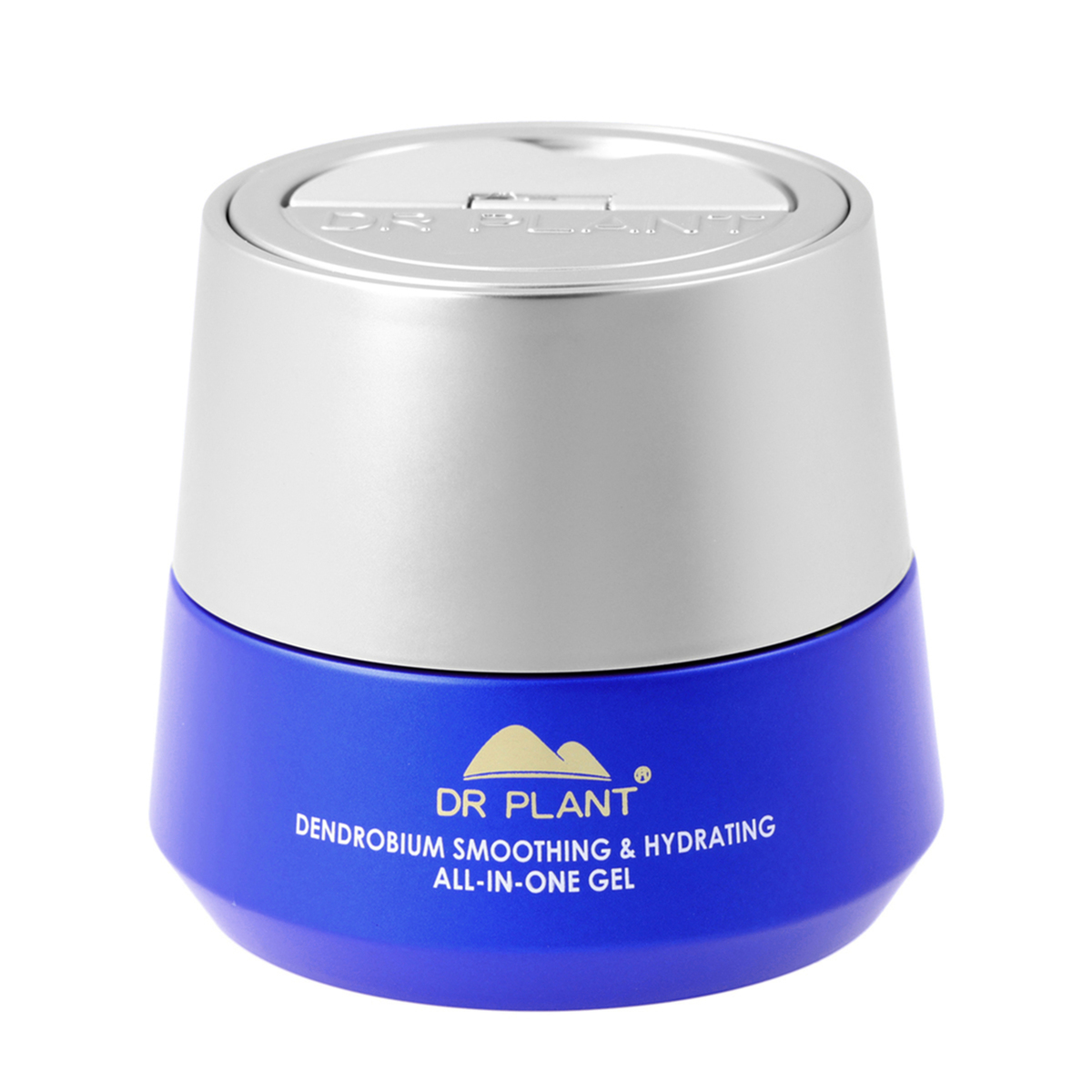 ドクタープラント セッコク蘭オールインワンジェル 100g ドクター