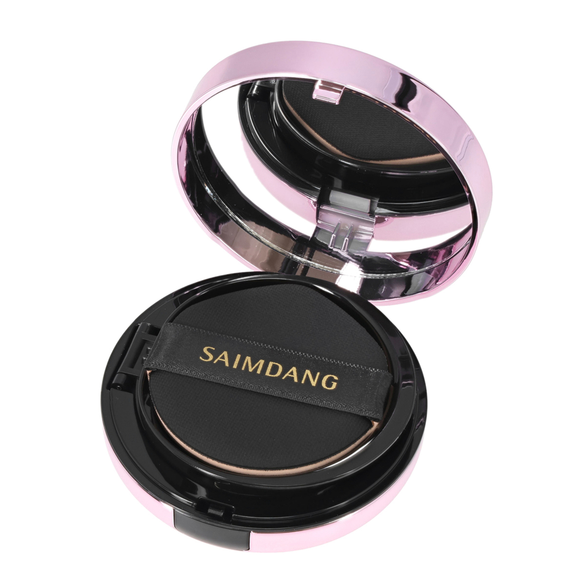 サイムダンプレミアム リフティングファンデ ブラシ付トライアル