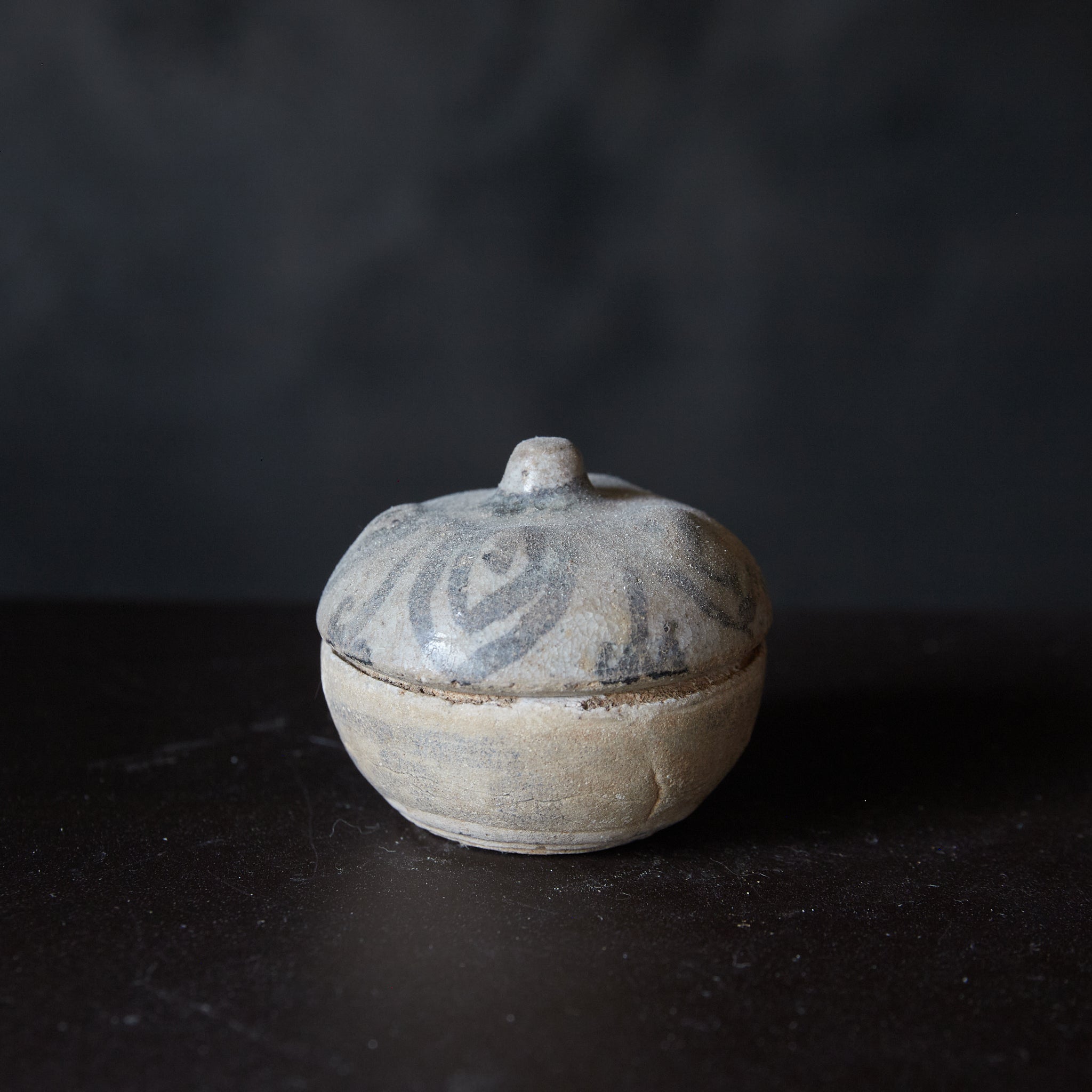 Antique Southeast Asian Ceramics・アンティーク陶磁器類 東南アジア