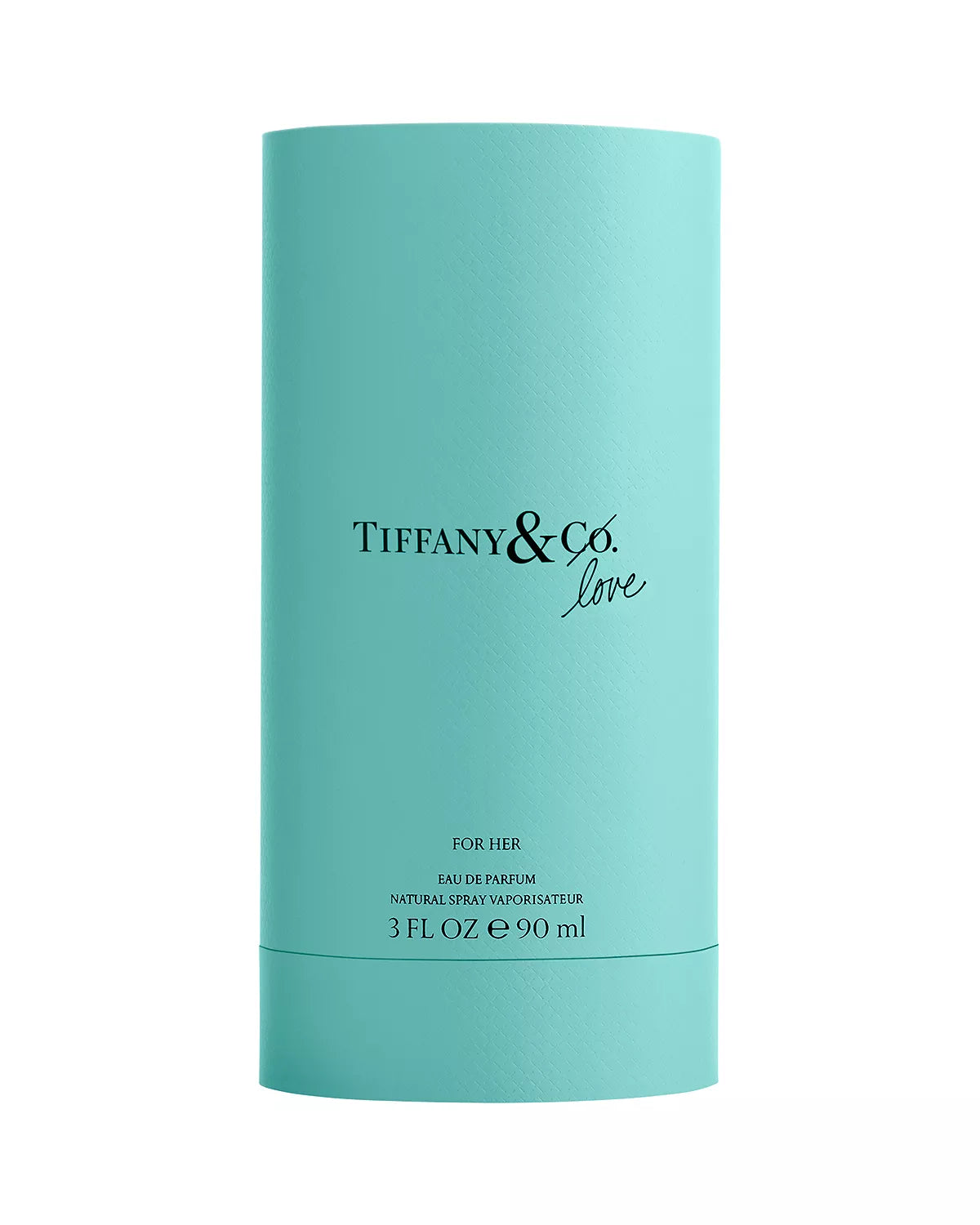 Tiffany & Love for Her by Tiffany & Co 3.0 oz. 90 ml EDP Spray