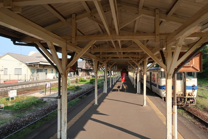 田川後藤寺駅から小倉駅(2023年09月10日) 鉄道乗車記録(鉄レコ・乗り