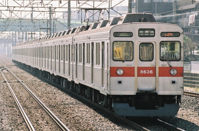 相模鉄道 9106 (相鉄9000系) 車両ガイド | レイルラボ(RailLab)