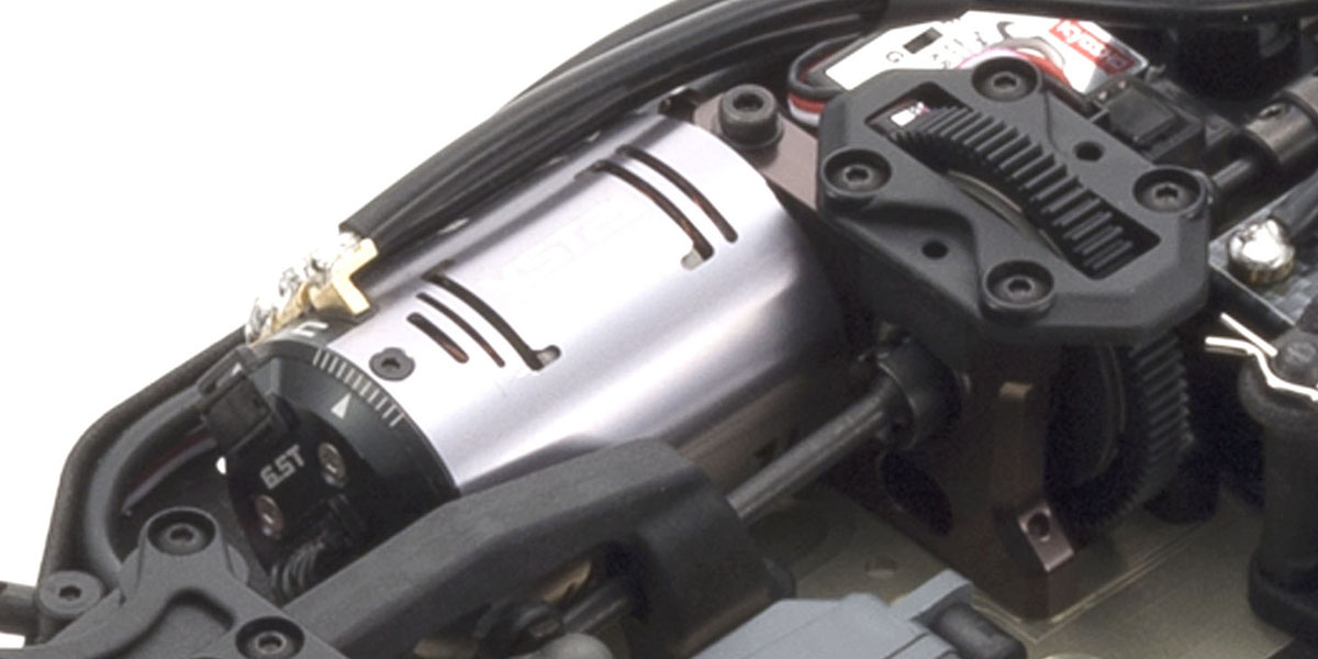 1/10 EP 4WD キット レーザー ZX-6 30046 | 京商 | RC | Radio Control