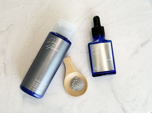 スキンアミュレ SA TAブライト（SkinAmure SA TABRIGHT） | NEXUS