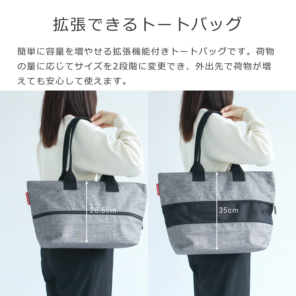 ショッパーE1（SHOPPER E1）