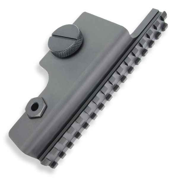 東京マルイ スコープマウントベース M14シリーズ用 | ミリタリー