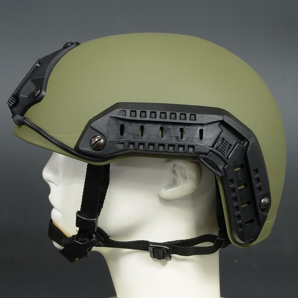 FMA ヘルメット Maritime 樹脂製 ダイヤル調整 L/XL サイズ TB1055-RG