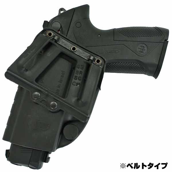FOBUS アンクルホルスター BRS ベレッタPX4 右用 | ミリタリーショップ