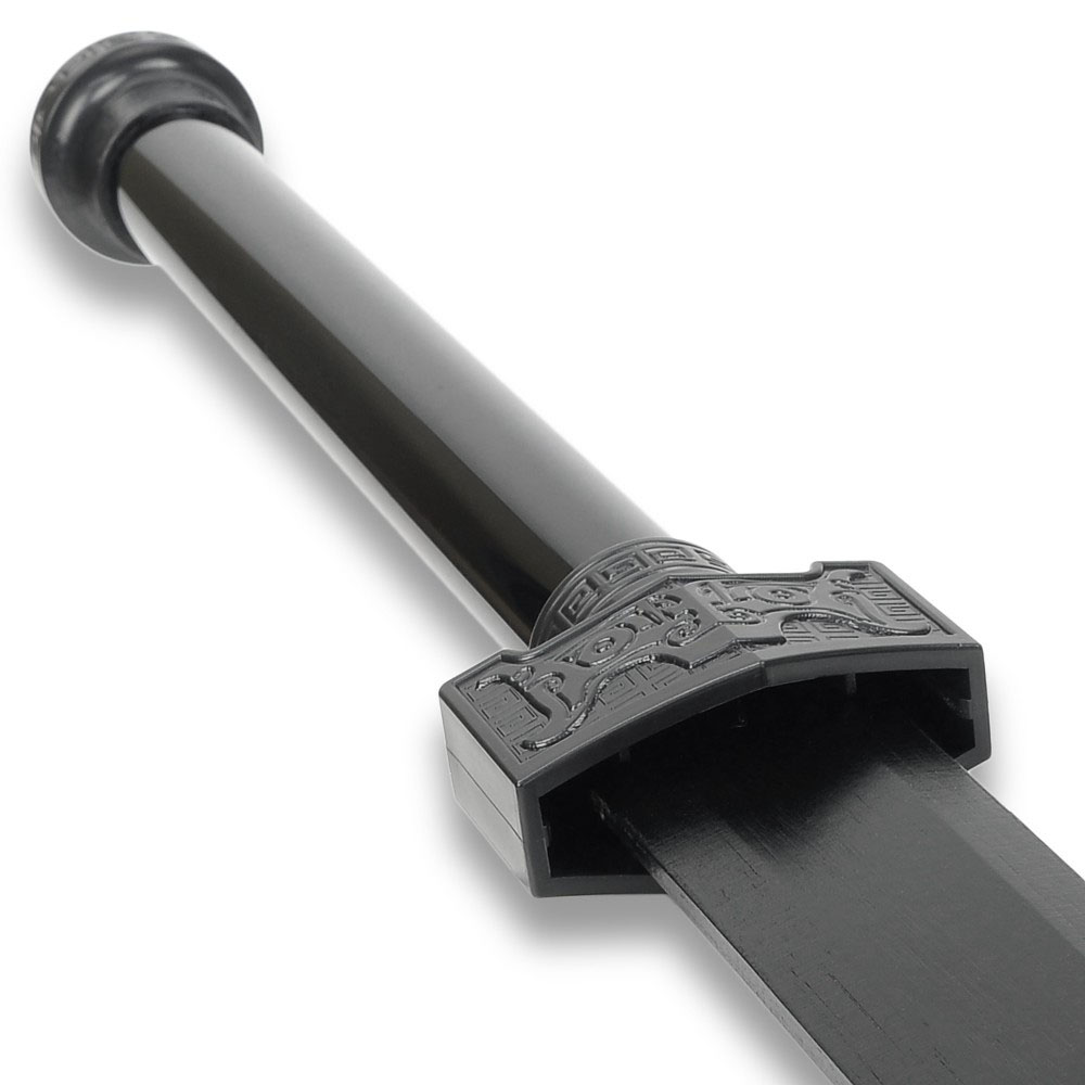 中華武術 刃长73 cm 漢剣・模造刀・模擬刀 練習 武具 【品名】：『龍淵