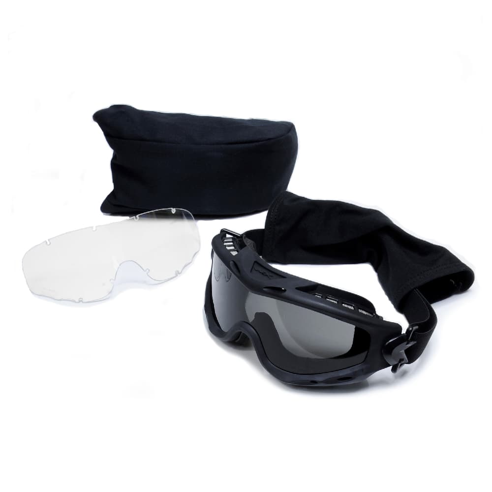 Wiley X タクティカルゴーグル SPEAR TYPE29-2nd スピアー 交換レンズ