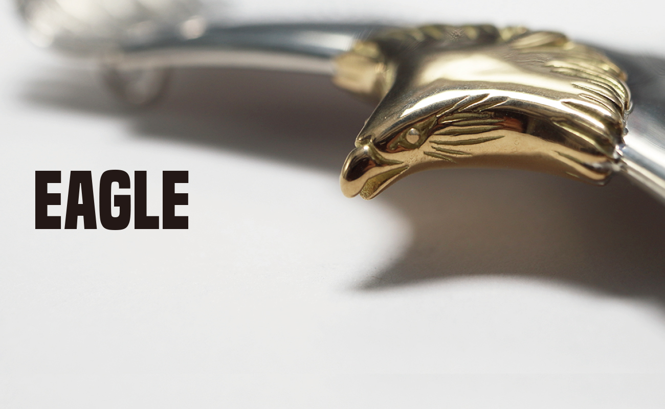 TADY&KING特大ハートSVフェザー ALL ITEM TADY＆KING ONLINE STORE