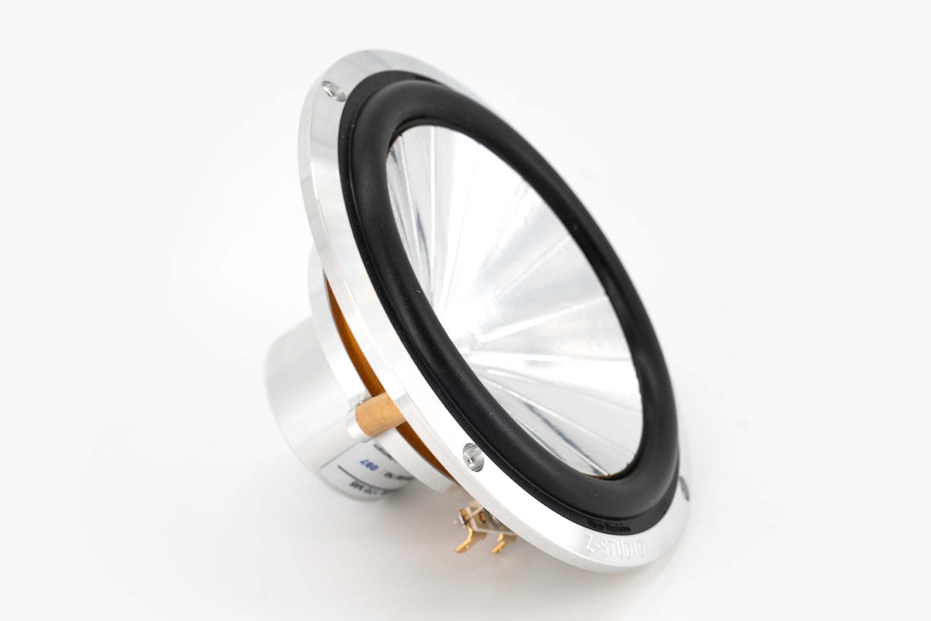 Micro Precision Z-Studio 170 6.5