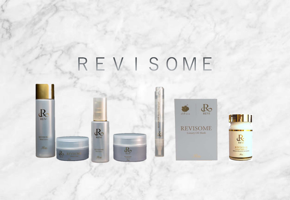 REVI ルヴィ | ルヴィ 陶肌セラム ｜ エステサロン向け商材 売れる