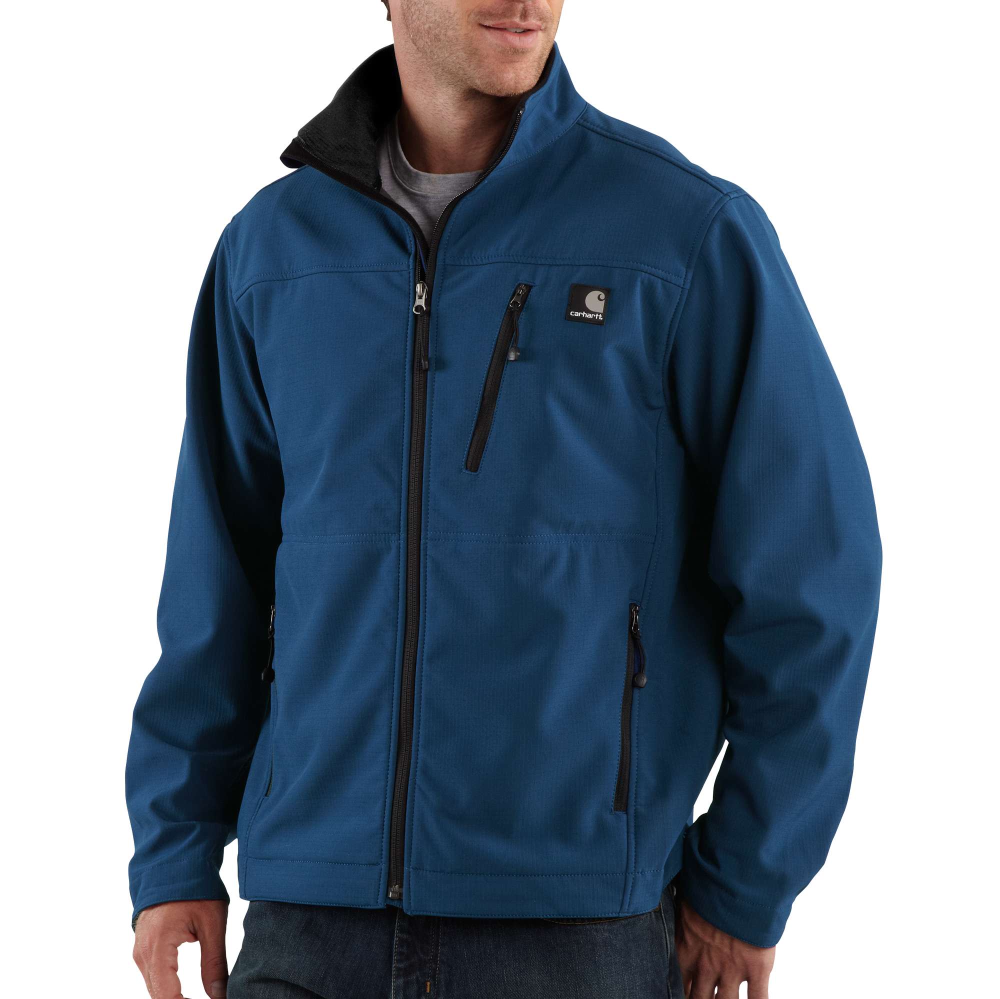 Soft Shell Jacket | Carhartt Reworked