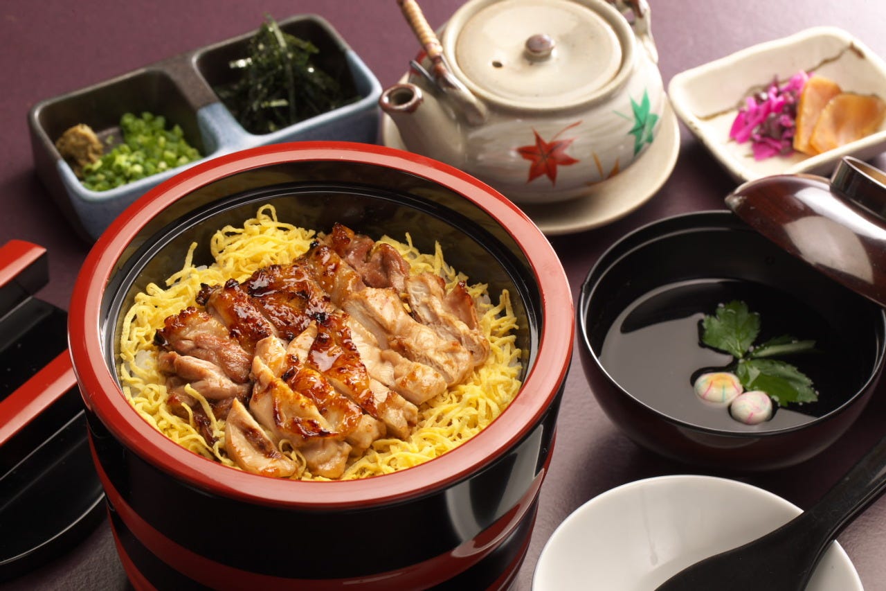 あつた辨天 メニュー：ひつまぶし - 楽天ぐるなび