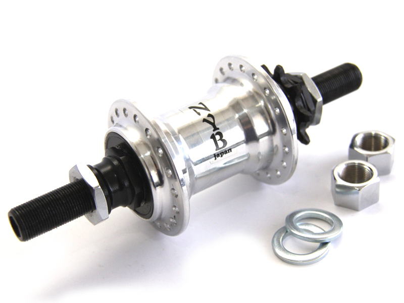 B FREECOASTER HUB FCHB-MX - モトクロスインターナショナル