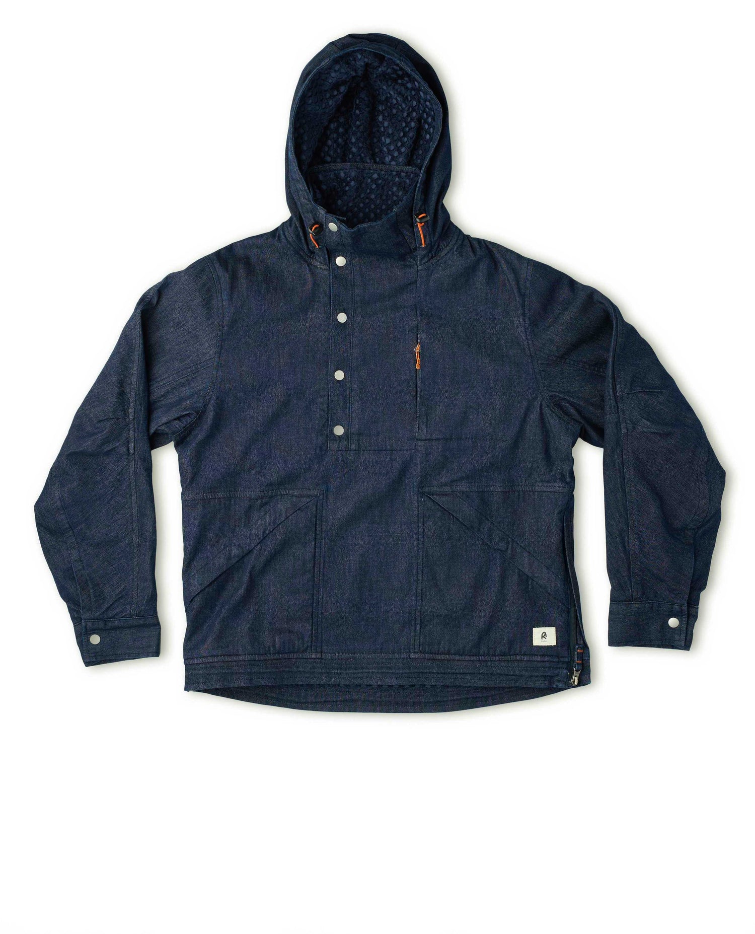 Mizu™ Thermo Anorak – Ripton