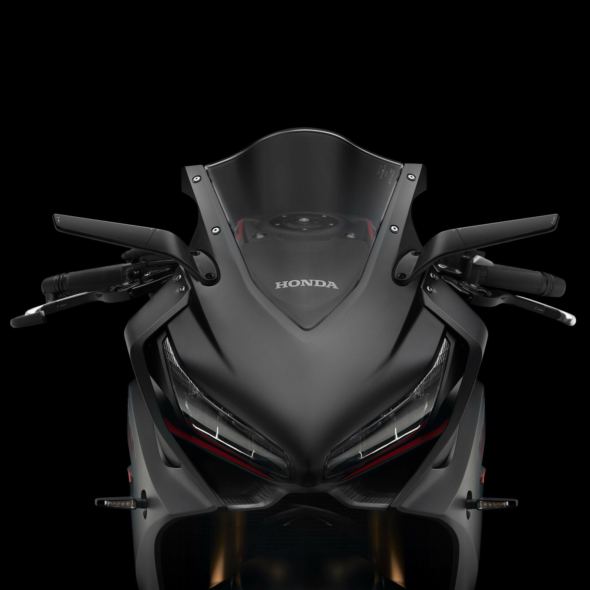 Stealth for Honda : BSS032B – rizoma Japan