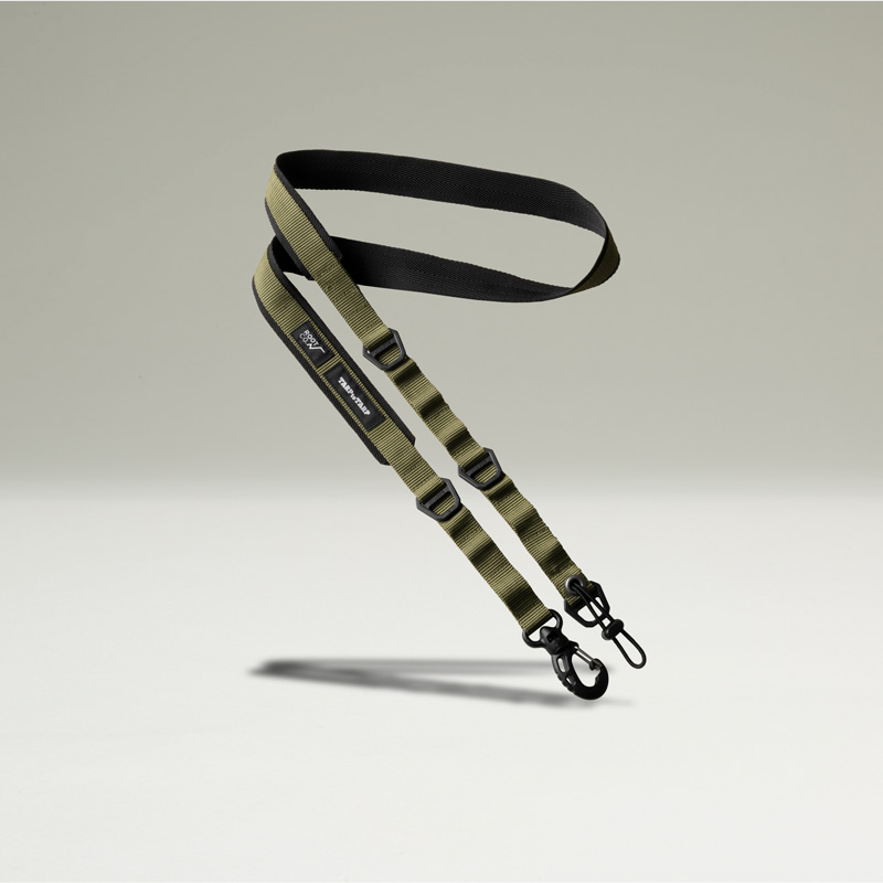 TARPtoTARP TASUKI ROOT CO. Collaboration Model | ROOT CO. Designed