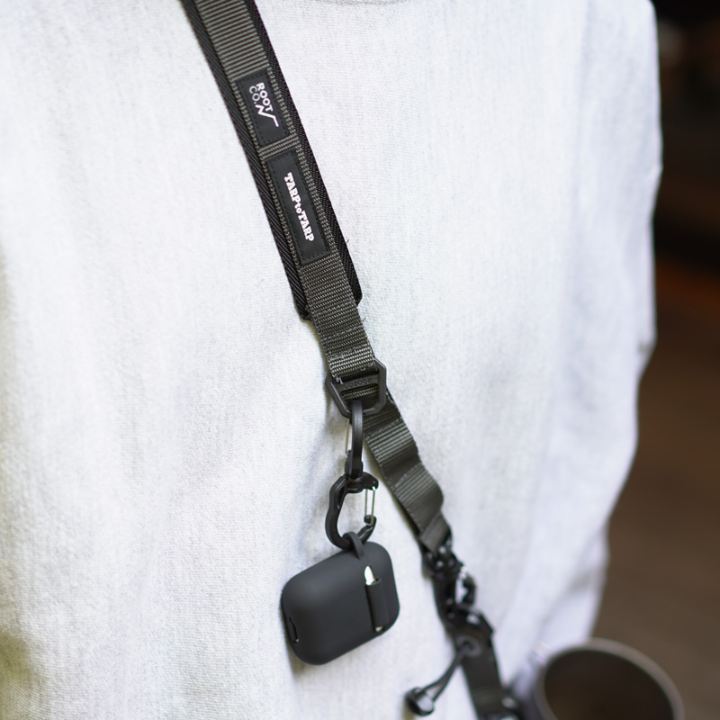 TARPtoTARP TASUKI ROOT CO. Collaboration Model | ROOT CO. Designed