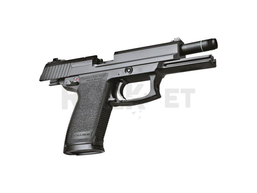 KSC】MK23ソーコムピストル(CO2)ABS CO2ガスブローバック（3次ロット