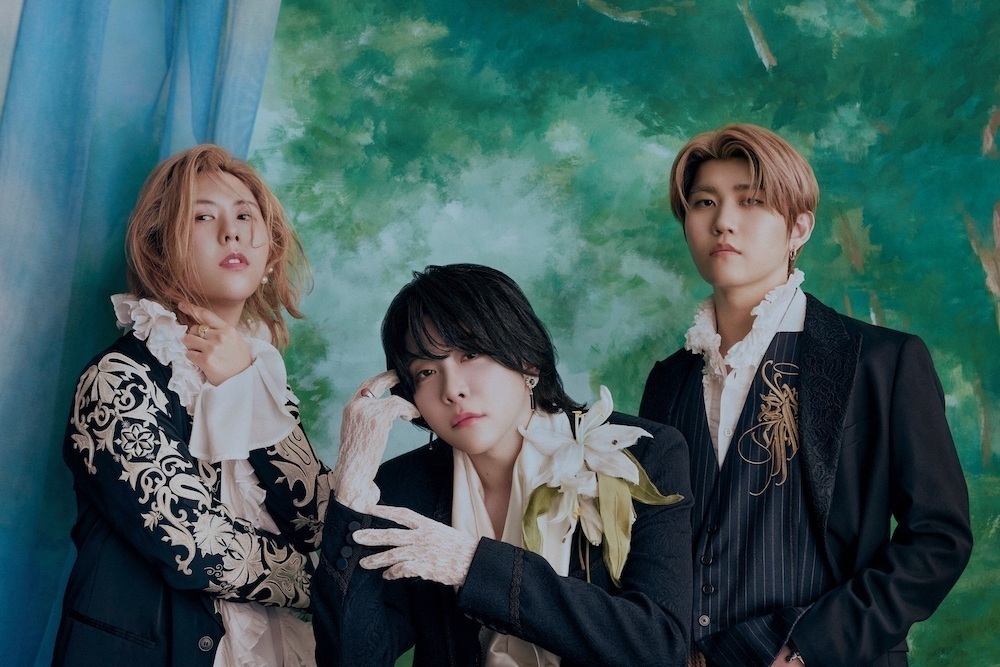 Mrs. GREEN APPLE、1000人の18歳世代と共演する『18祭』開催決定 (2024