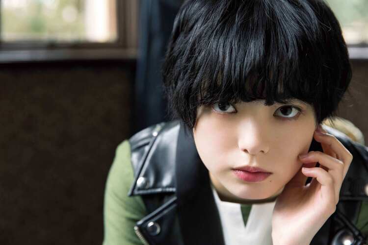 JAPAN最新号】欅坂46・平手友梨奈、1年4ヶ月ぶりロングインタビュー