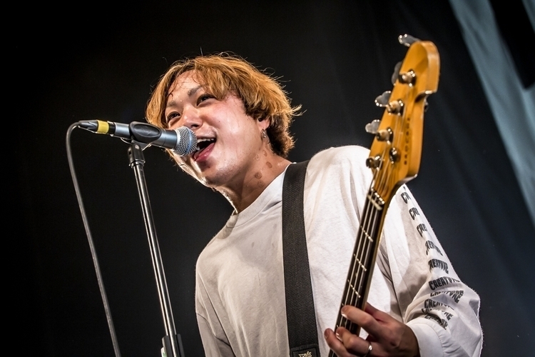 HEY-SMITH／Zepp Tokyo 2019.04.18 邦楽ライブレポート｜音楽情報