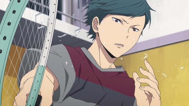 まふまふ、“二千五百万分の一”をTVアニメ『リーマンズクラブ』EDに