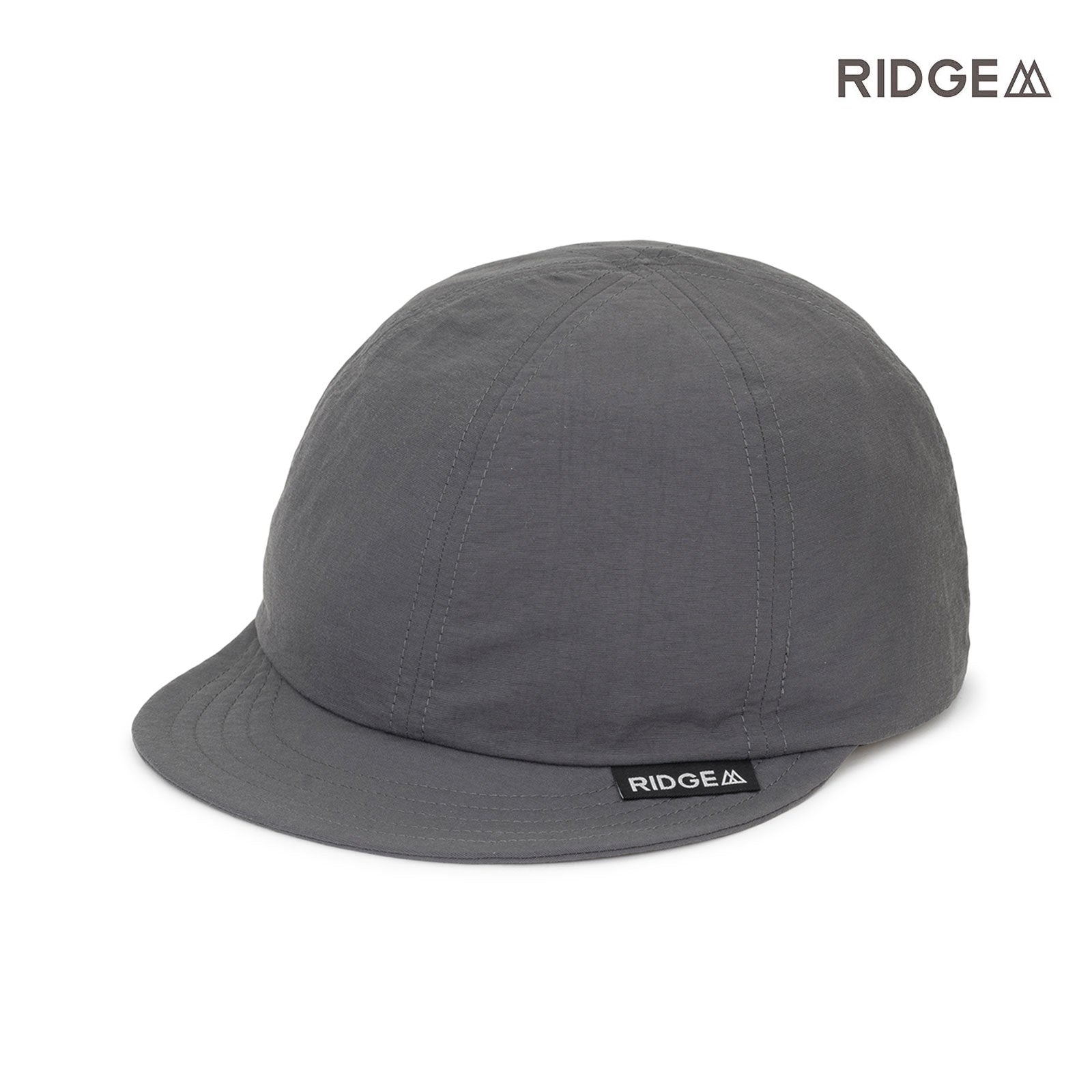 RIDGE MOUNTAIN GEAR / Basic Cap 2026 | ROCK STEPPERS