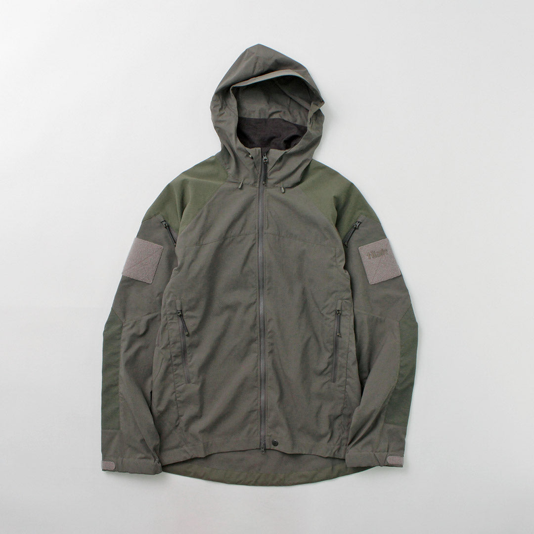 TILAK（ティラック） オペレーター ミグ ジャケット / メンズ ミドル