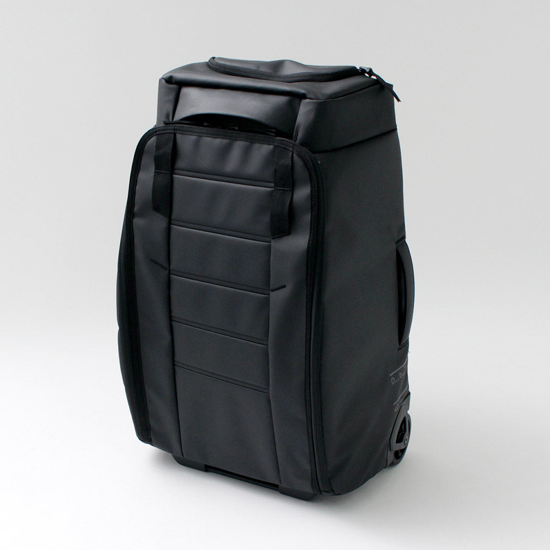 D_B_（ディービー） ハガー ローラーバック キャリーオン 40L / メンズ