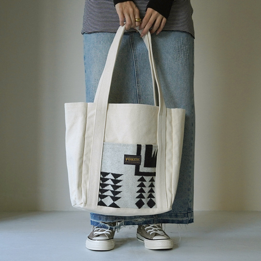 PENDLETON（ペンドルトン） トートバッグ M / トート A4 バッグ
