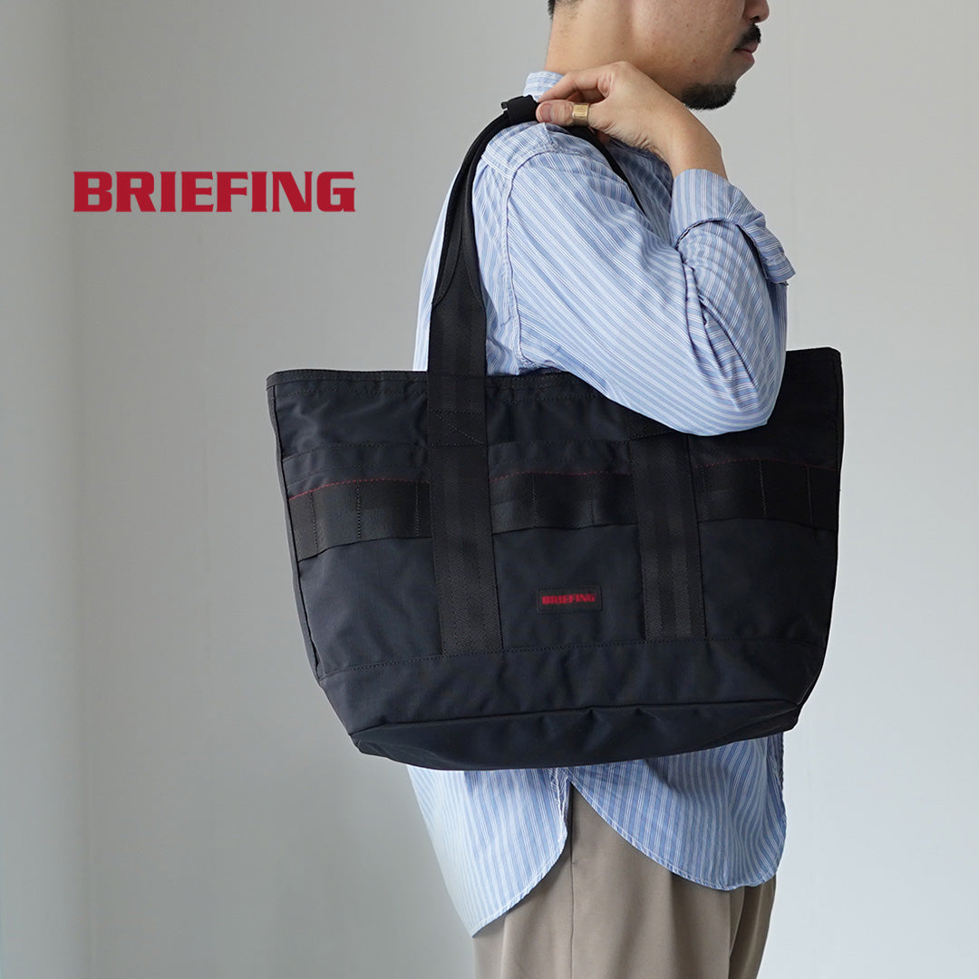 BRIEFING（ブリーフィング） ディスクリート トート M / バッグ 鞄