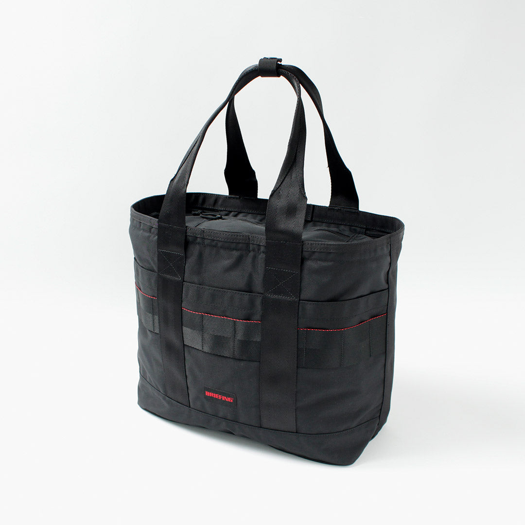 BRIEFING（ブリーフィング） ディスクリート トート M / バッグ 鞄