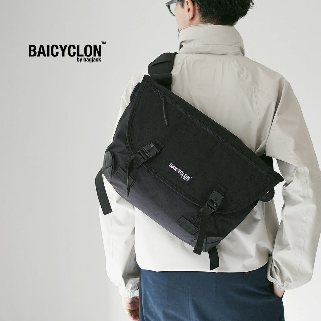 BAICYCLON by bagjack（バイシクロン バイ バッグジャック