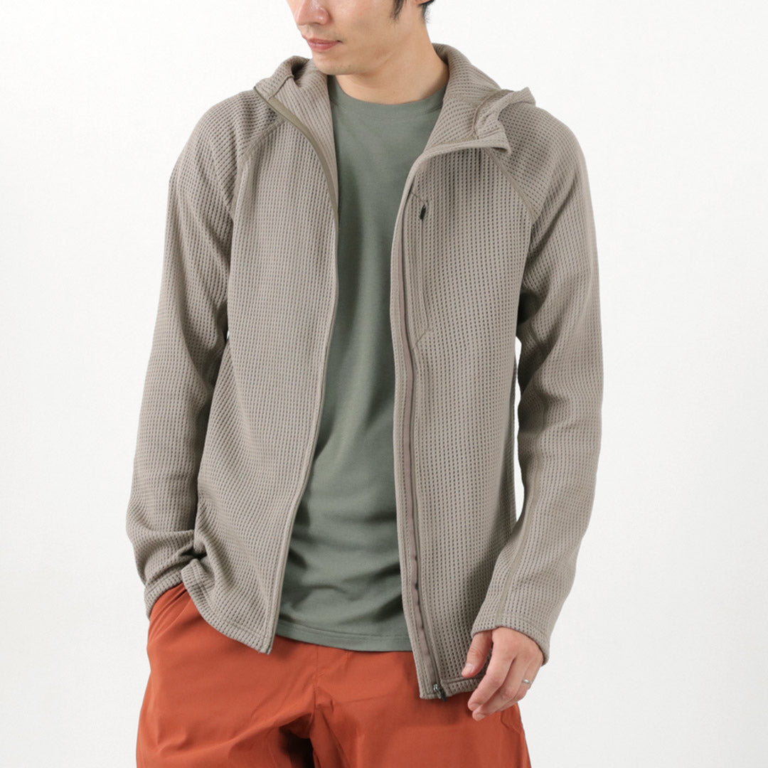 30％OFF】HOUDINI (フディーニ/フーディニ） MS ペースフロー フーディ