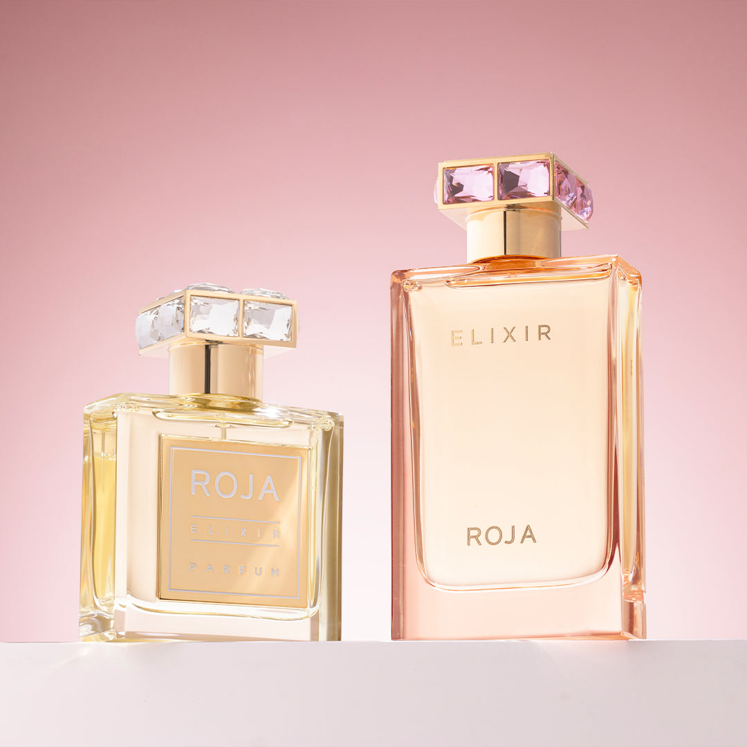 Elixir Pour Femme | EDP | ROJA London