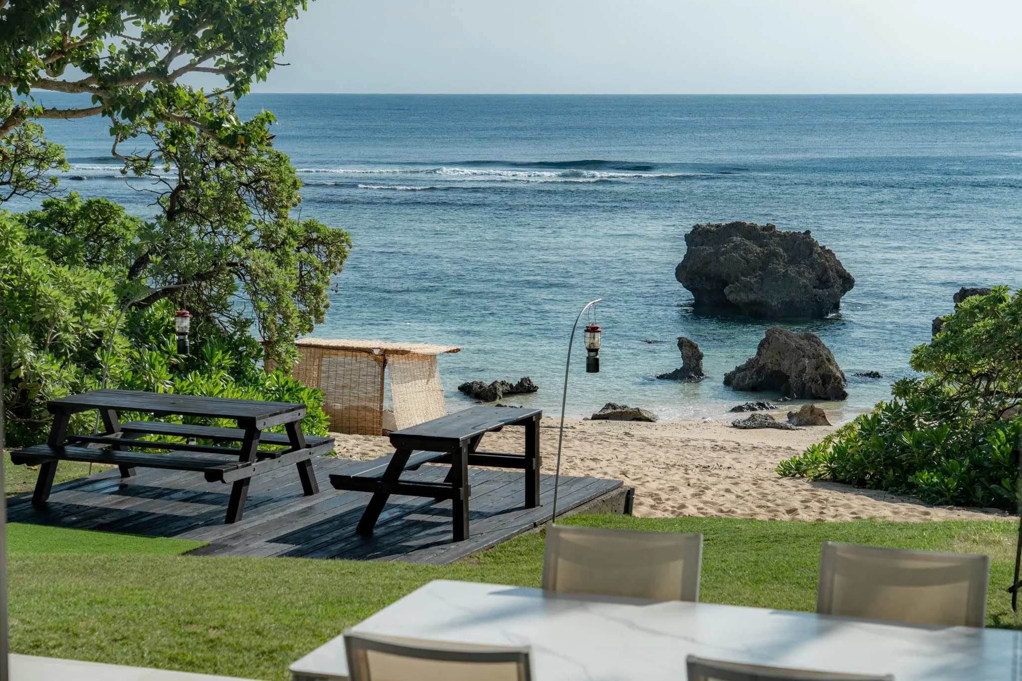 THE PANALIの宿泊予約はRelux（リラックス）