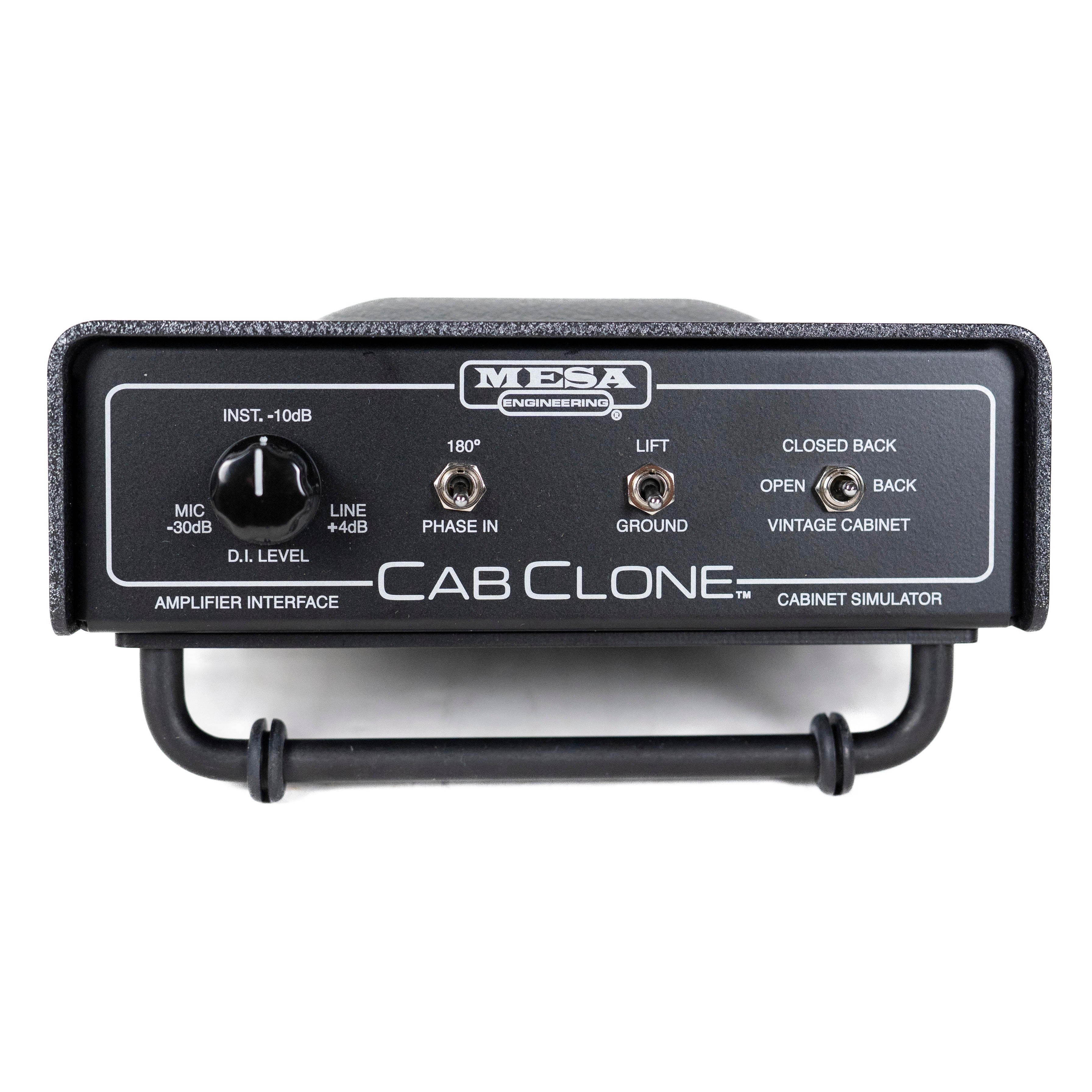 Mesa Cabclone 8 Ohm (Standard) — Rudy's Music