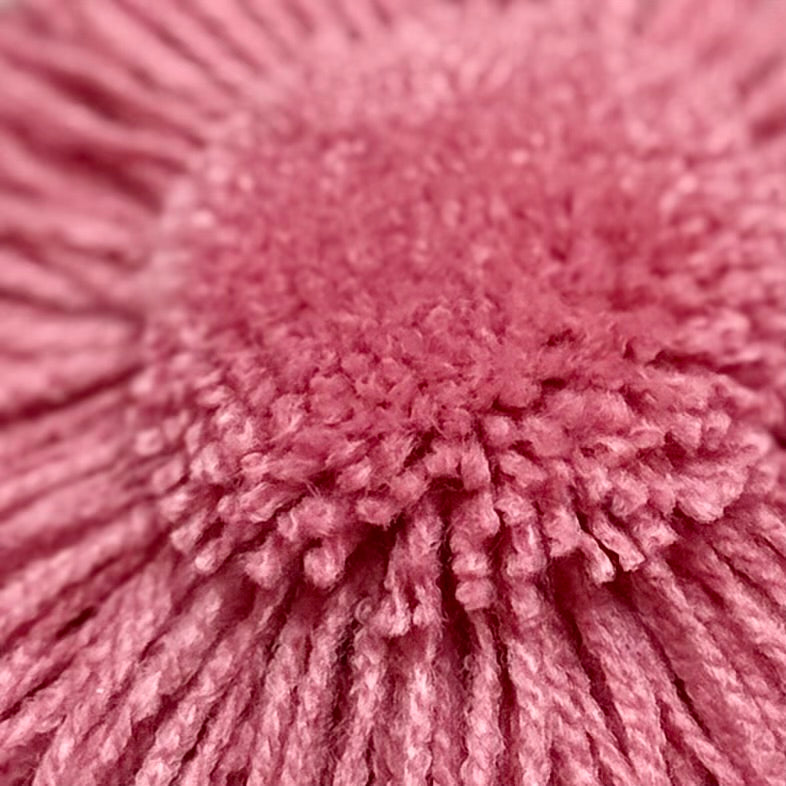 日本製】タフティング用高品質アクリル毛糸 - MB210 | ピンク - 462